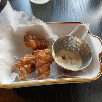 Gen Ramen - Karaage - Ramen Near Me - Raleigh, North Carolina