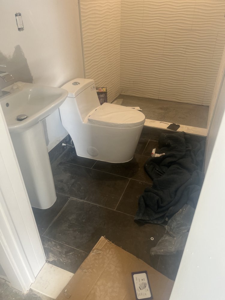 Slide of Renz Plumbing & Heating