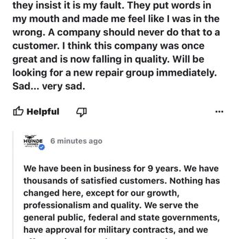 Thunderdrones Drone Repair and Sales - Drones Near Me - Duluth, Georgia