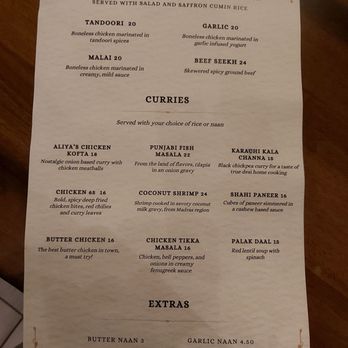 The Biryani Corner - Menu - Indian Near Me - Henrico, Virginia The Biryani Corner - Menu - Indian Near Me - Henrico, Virginia