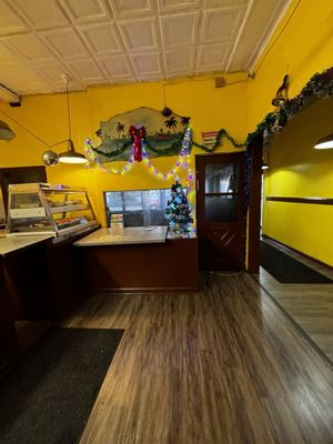 El Cochinito by null