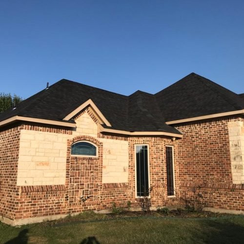 Slide of Medranos Roofing