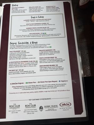 Vanilla Bean - Two Harbors by null