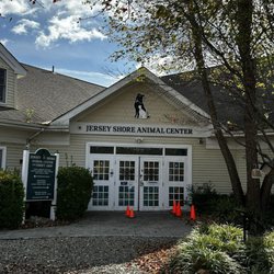 Jersey Shore Animal Center