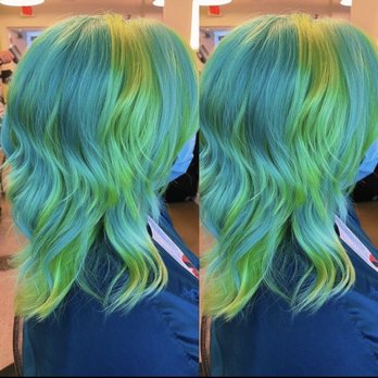 Salon D'Shayn - Done by Vanessa! - Hair Salons Near Me - Phoenix, Arizona