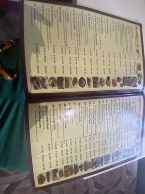 Menu photo 2 Saito & Pho Restaurant Ewa Beach, HI Menu photo 2 Saito & Pho Restaurant Ewa Beach, HI