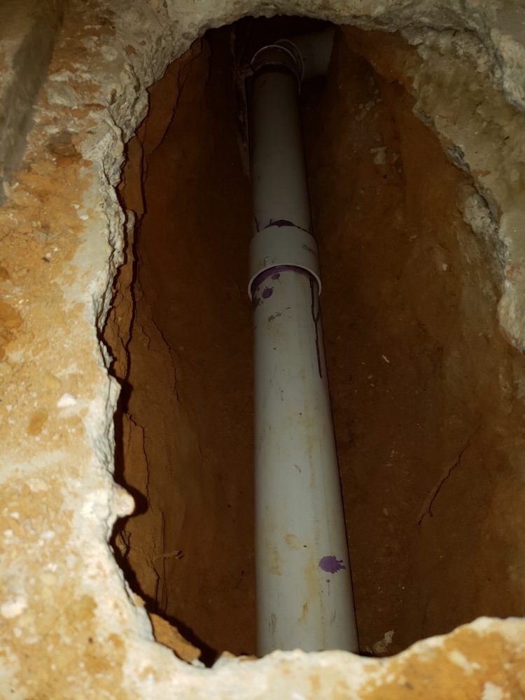 Slide of Free Da Block Drain Cleaning Services