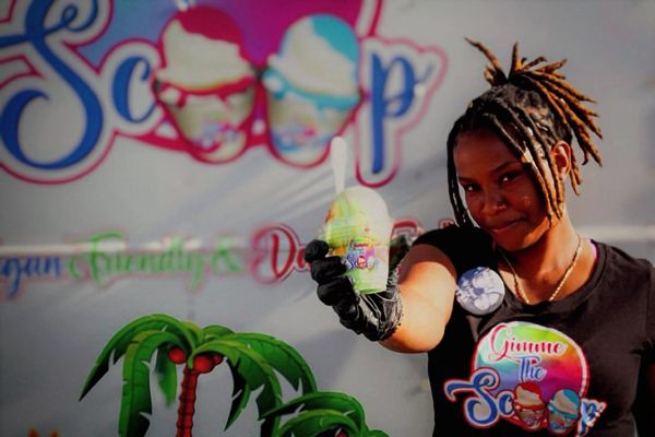 Gimme The Scoop by null