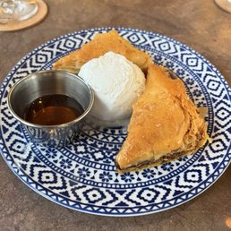 Baklava Baklava