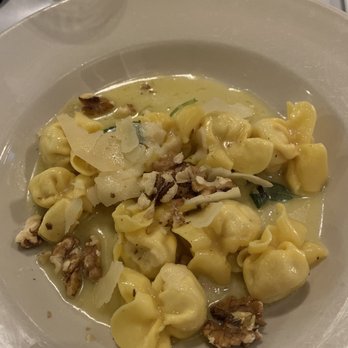 Gianmarco's Restaurant - FIOCCHI - Italian Near Me - Birmingham, Alabama