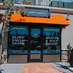Bear Lake Surf Club