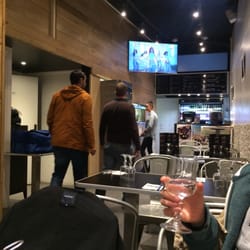 Art Burger
