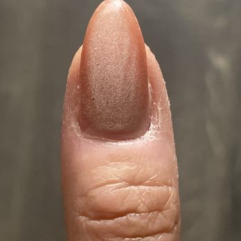 Sweet Sisters Nail & Spa - This was exactly the length and width I loved - Nail Salons Near Me - Bayside, New York Sweet Sisters Nail & Spa - This was exactly the length and width I loved - Nail Salons Near Me - Bayside, New York
