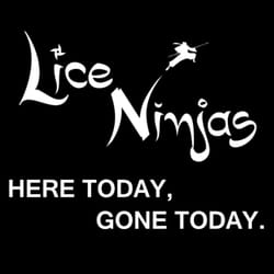Lice Ninjas