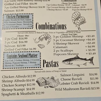 Paradise Blue Lagoon Chowder House - Menu - Desserts Near Me - Paradise, California Paradise Blue Lagoon Chowder House - Menu - Desserts Near Me - Paradise, California