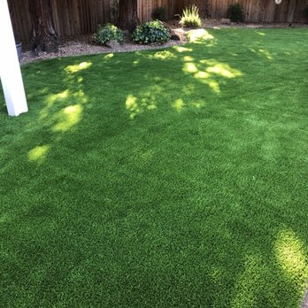 Artificial Turf By Fenix - Artificial Turf Near Me - Rocklin, California