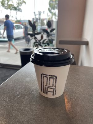 Midnight Animal Coffee by null