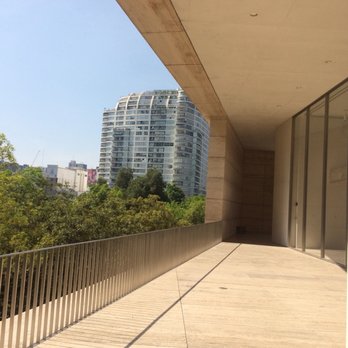 Museo Jumex - Museums Near Me - Ciudad de México, DIF