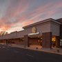 Photo of McGuire AFB Commissary