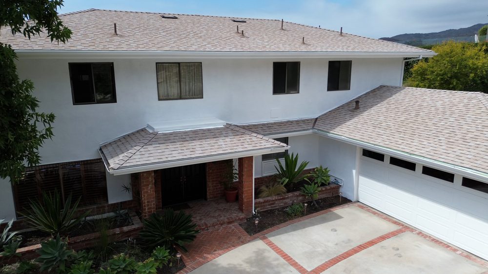 Slide of Summit Remodeling Group