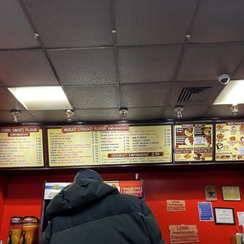 The Empanada Spot - Empanadas Near Me - Oakland Gardens, New York The Empanada Spot - Empanadas Near Me - Oakland Gardens, New York