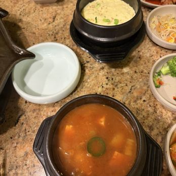 Shin Chon - Korean Near Me - Ellicott City, Maryland