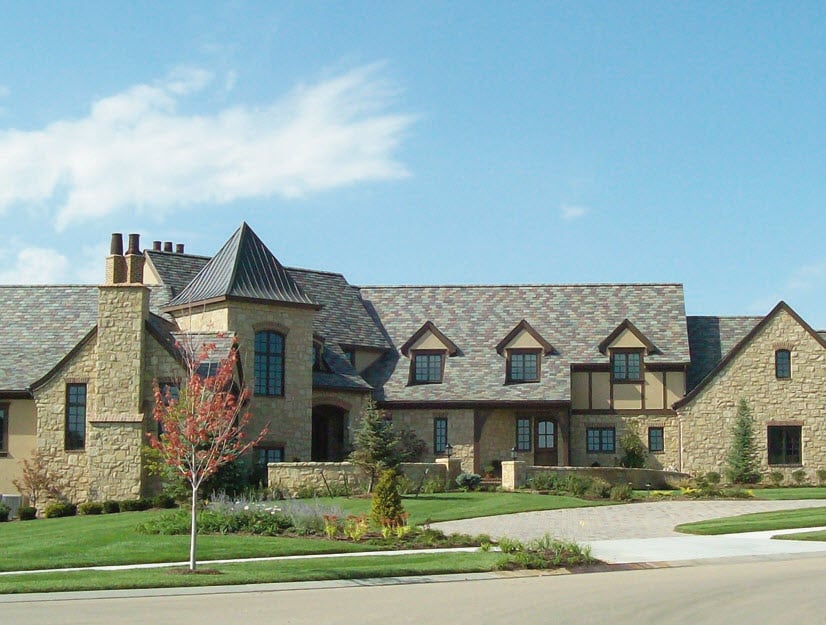 Slide of DBR Roofing