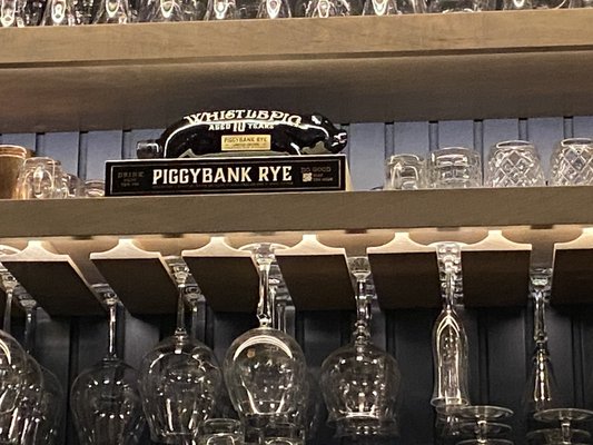 Easy Bistro & Bar by null