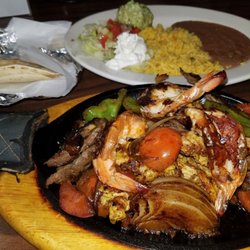 El Tucan Restaurant