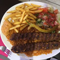 Istanbul Grill