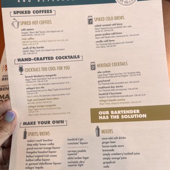 Another Broken Egg Cafe - Breakfast & Brunch Near Me - Huntsville, Alabama