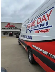Auto Repair - Call today for all your auto needs. 10% off labor 918-982-6728 Auto Repair - Call today for all your auto needs. 10% off labor 918-982-6728