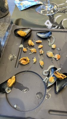 Restaurant Le Sérac by null