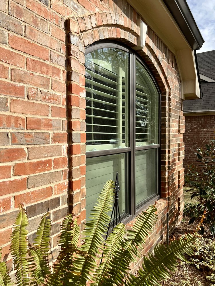 Slide of High Performance Roofing - Solar - Windows