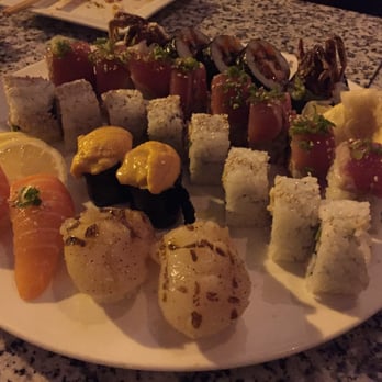Sushi Den - Japanese Near Me - Denver, Colorado