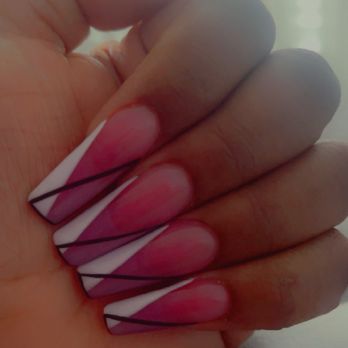Glow Nails & Head Spa - Nails - Nail Salons Near Me - Arlington, Texas Glow Nails & Head Spa - Nails - Nail Salons Near Me - Arlington, Texas