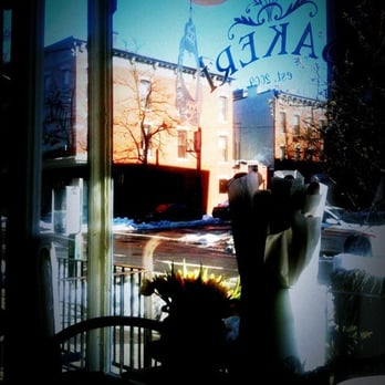 Bakeri - Coffee & Tea Near Me - Brooklyn, New York Bakeri - Coffee & Tea Near Me - Brooklyn, New York