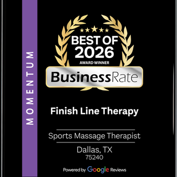 Finish Line Therapy - Massage Therapy Near Me - Dallas, Texas Finish Line Therapy - Massage Therapy Near Me - Dallas, Texas
