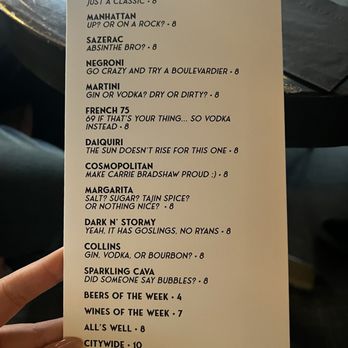 The Mode Lounge - Lounges Near Me - Boise, Idaho