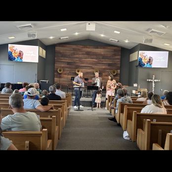 Anchor Church - Churches Near Me - Maitland, Florida