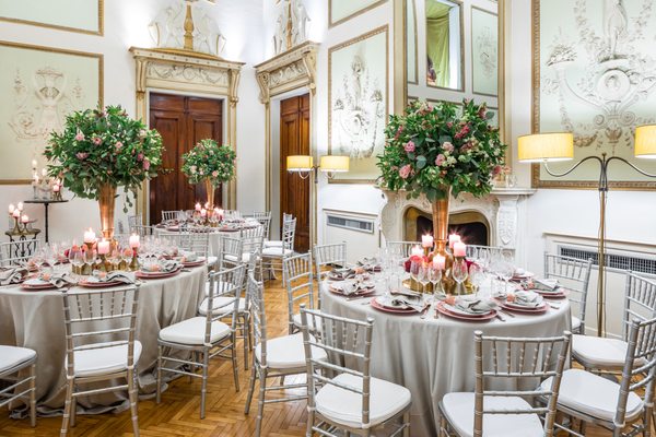 Palazzo Firenze by Baglioni Hotels & Resorts by null