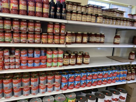 Tully's Italian Deli by null