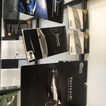 Tint Magic - Car Window Tinting Near Me - Jacksonville, Florida
