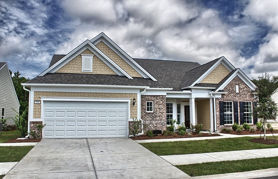 Slide of JCB Roofing / HHI, SC