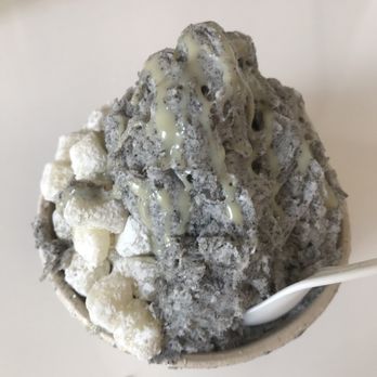 Powder - Desserts Near Me - San Francisco, California Powder - Desserts Near Me - San Francisco, California