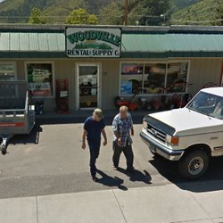 U-Haul Neighborhood Dealer