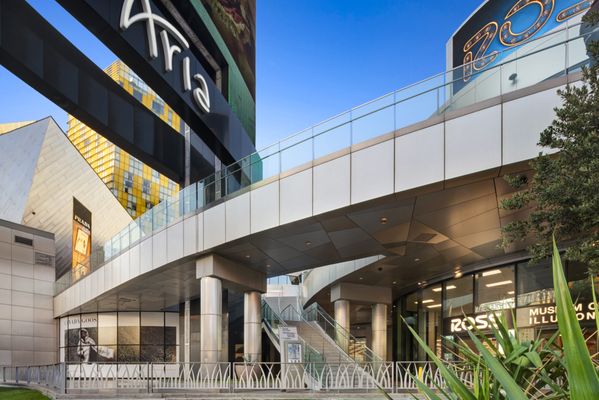 63 CityCenter by null