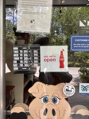 Local Joe's at Cave Spring by null