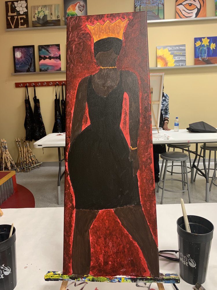 PAINTING WITH A TWIST 44 Photos 2337 Street Rd, Bensalem, PA Yelp