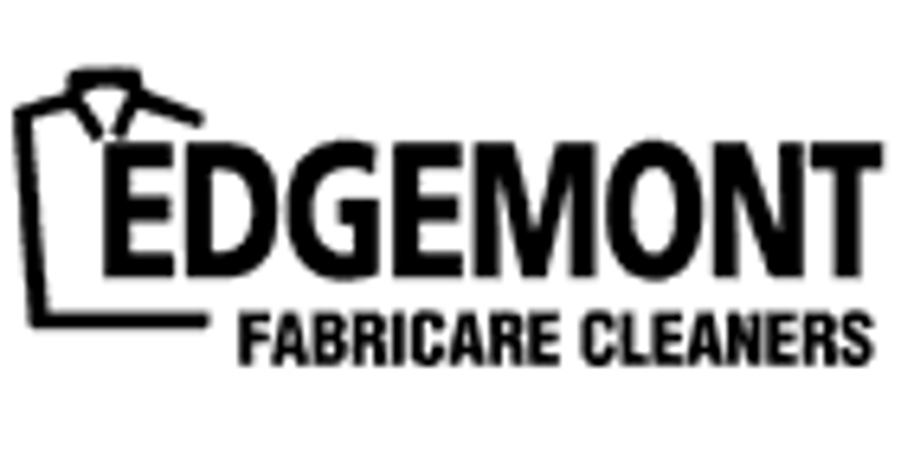 EDGEMONT FABRICARE CLEANERS Updated September 2024 3122 Highland
